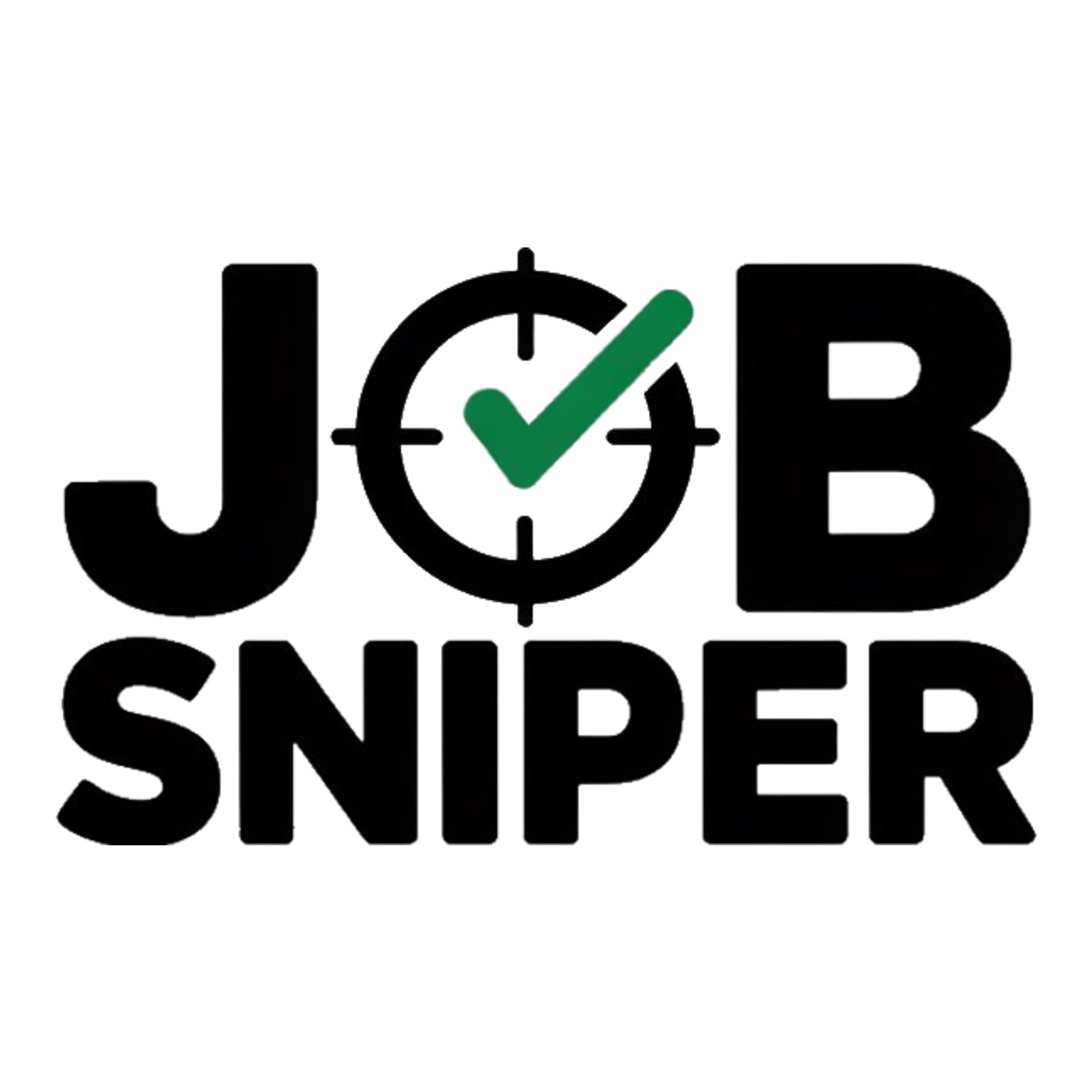 JobSniper Logo